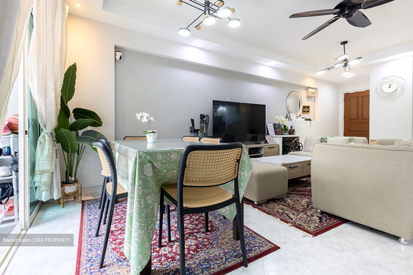 Blk 119D Rivervale Gardens (Sengkang), HDB 5 Rooms #605346711